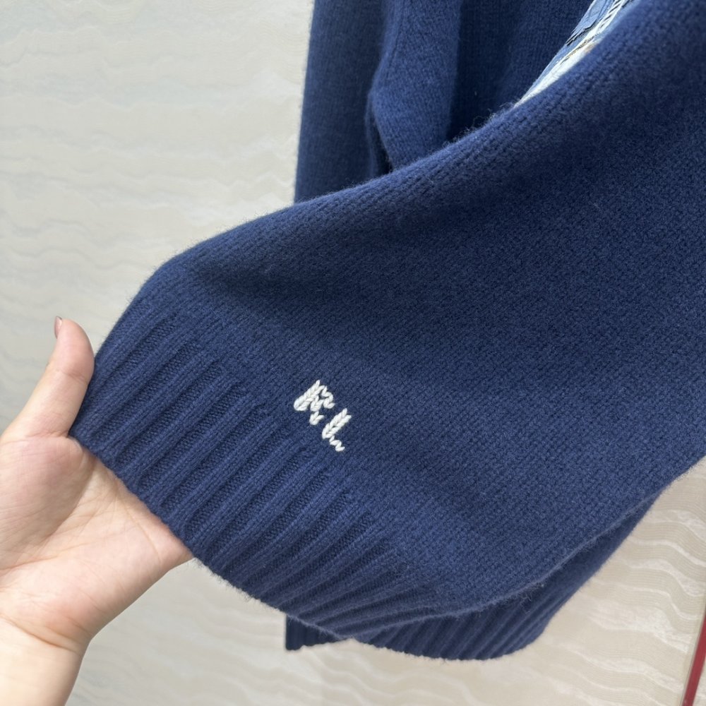 Кофта из кашемира женская фото 7