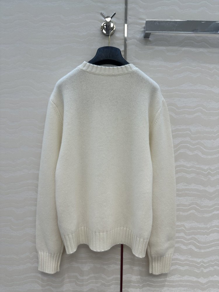 Кофта из кашемира женская фото 9