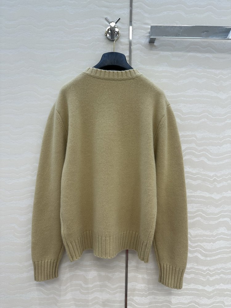 Кофта из кашемира женская фото 9