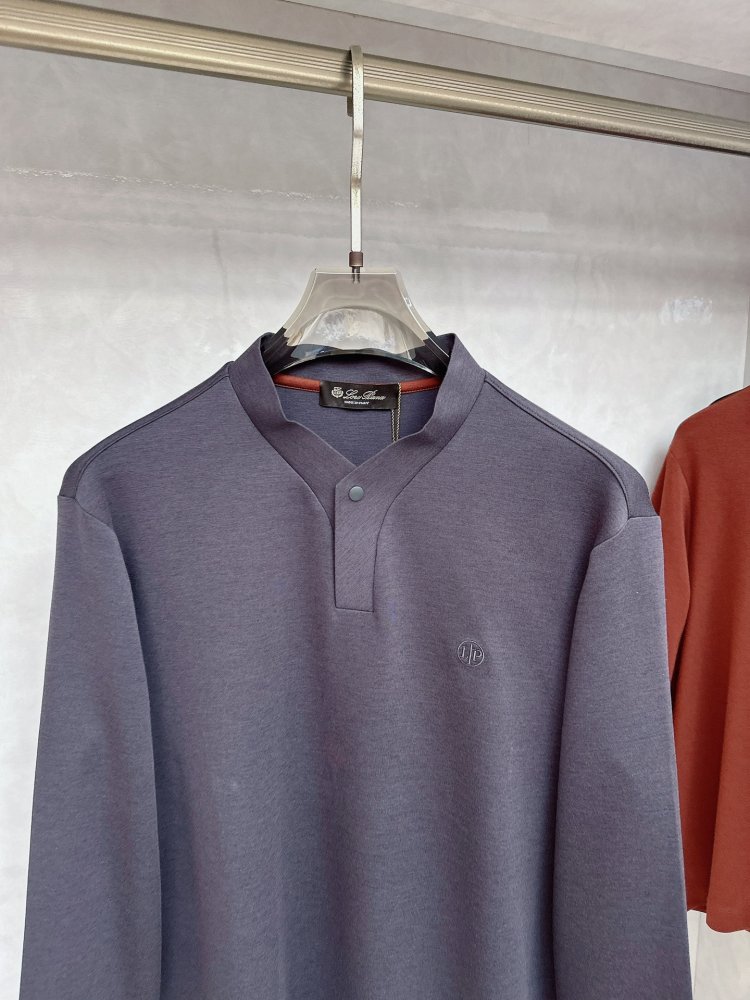 Blouse cashmere men's фото 2