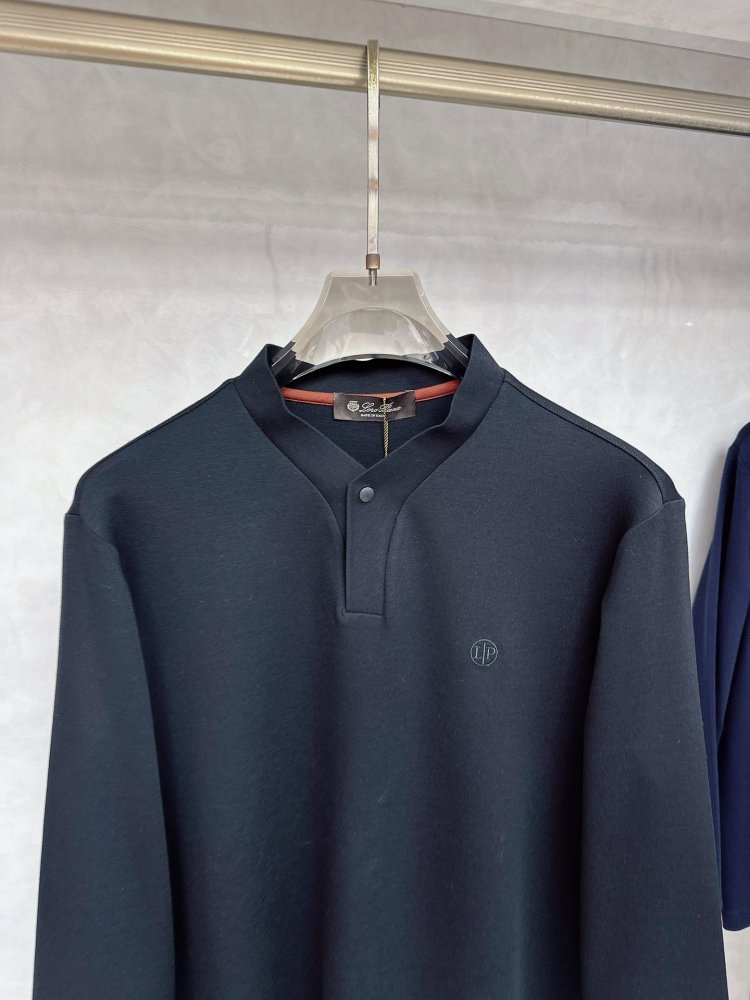 Blouse cashmere men's фото 2