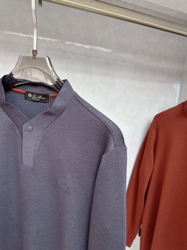 Blouse cashmere men's фото 3