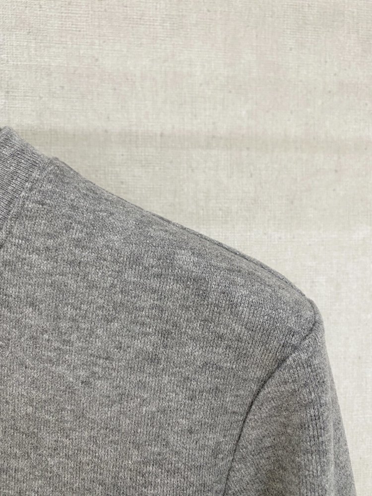 Blouse cashmere men's фото 3