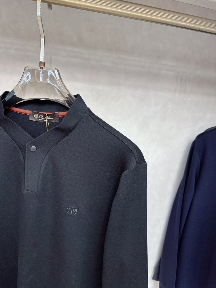 Blouse cashmere men's фото 3