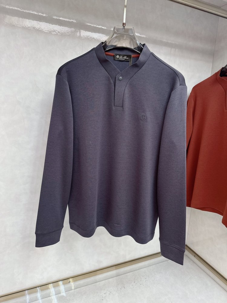 Blouse cashmere men's фото 5