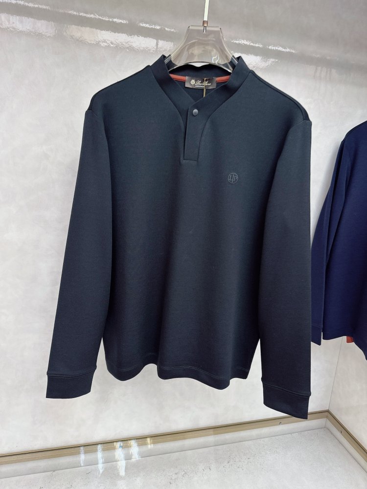 Blouse cashmere men's фото 5