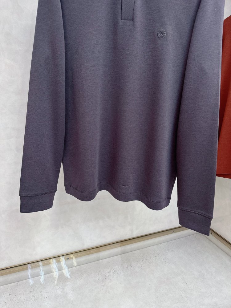 Blouse cashmere men's фото 6
