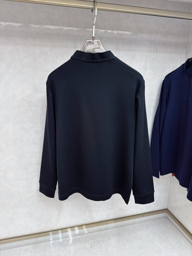 Blouse cashmere men's фото 8