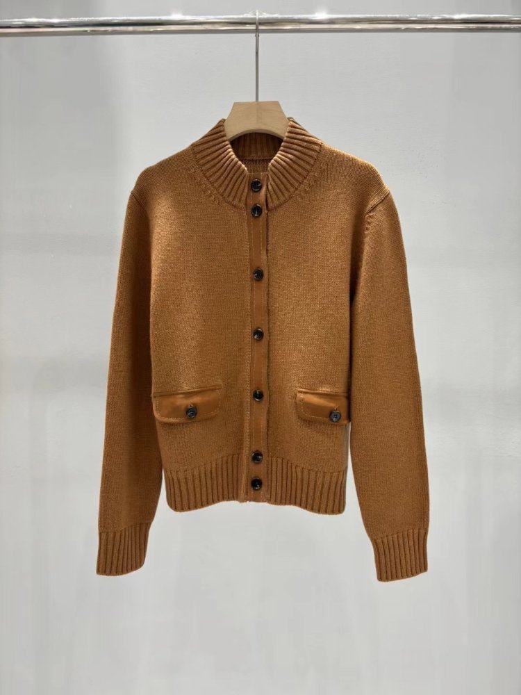 Кофта кашемировая женская