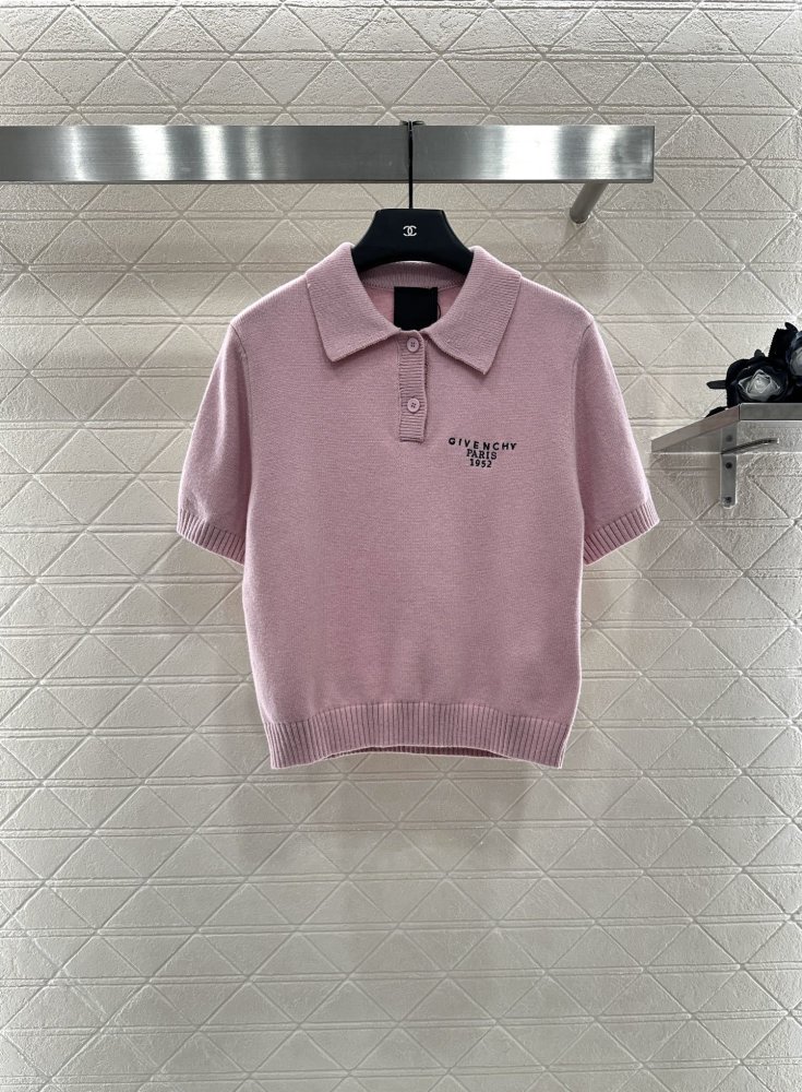 Blouse cashmere women's