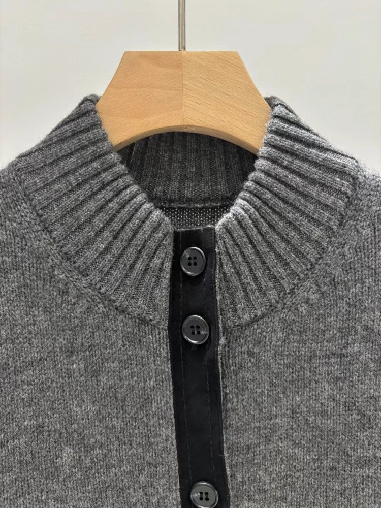 Кофта кашеміру жіноча фото 2