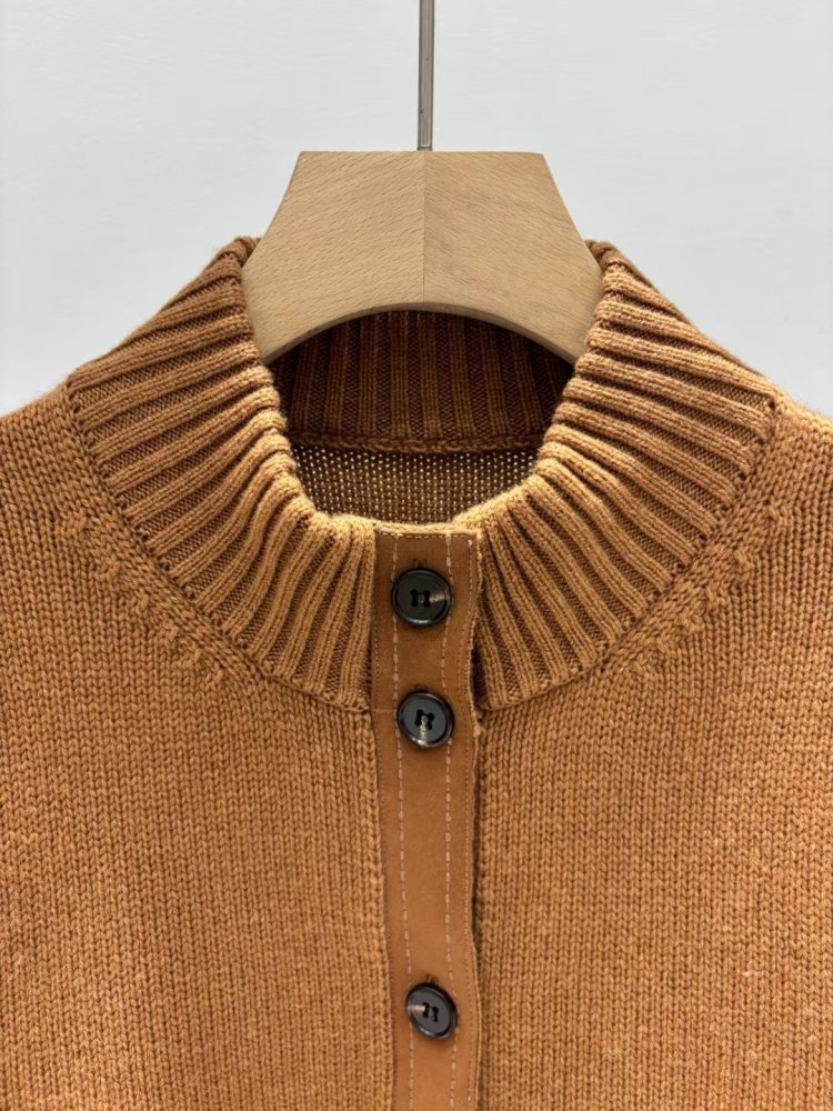 Кофта кашемировая женская фото 2