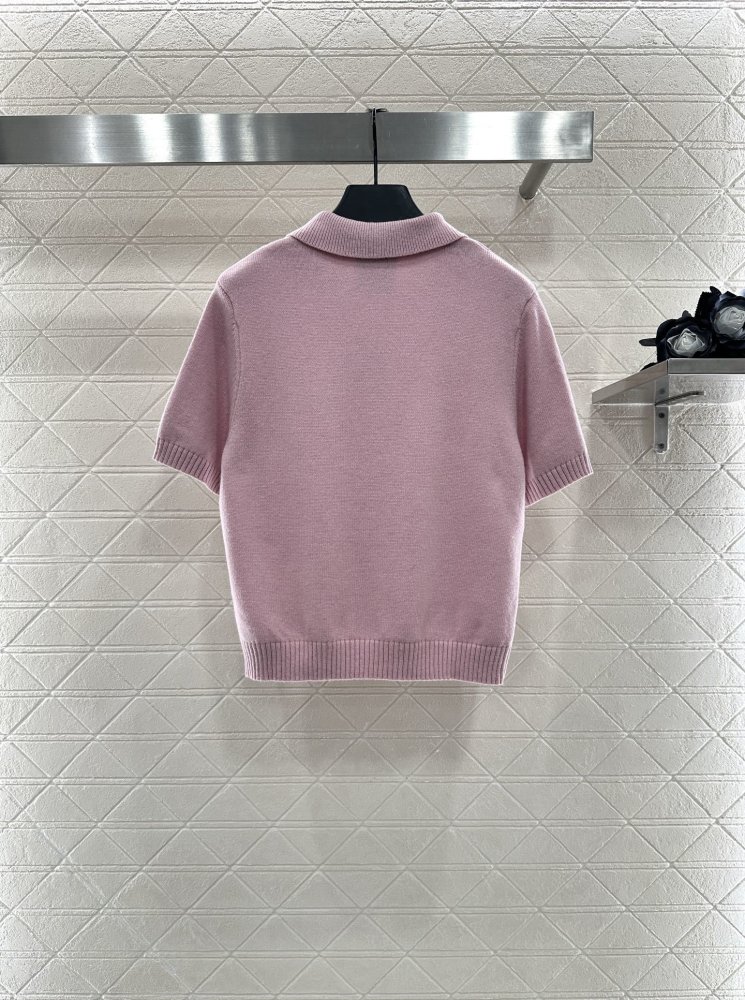 Blouse cashmere women's фото 2