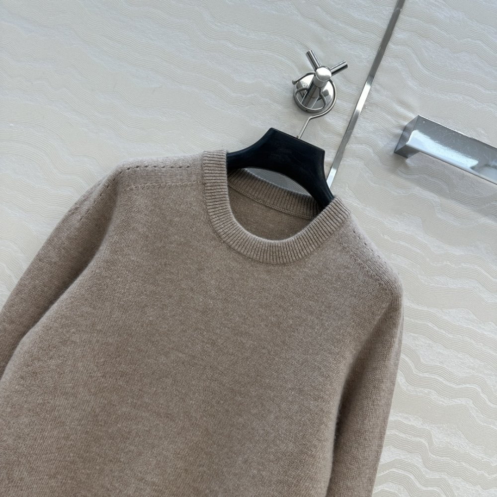 Кофта кашемировая женская фото 2