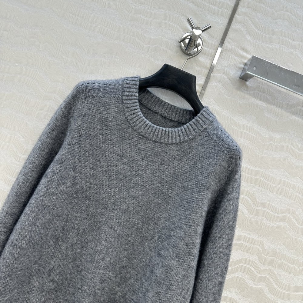 Кофта кашемировая женская фото 2