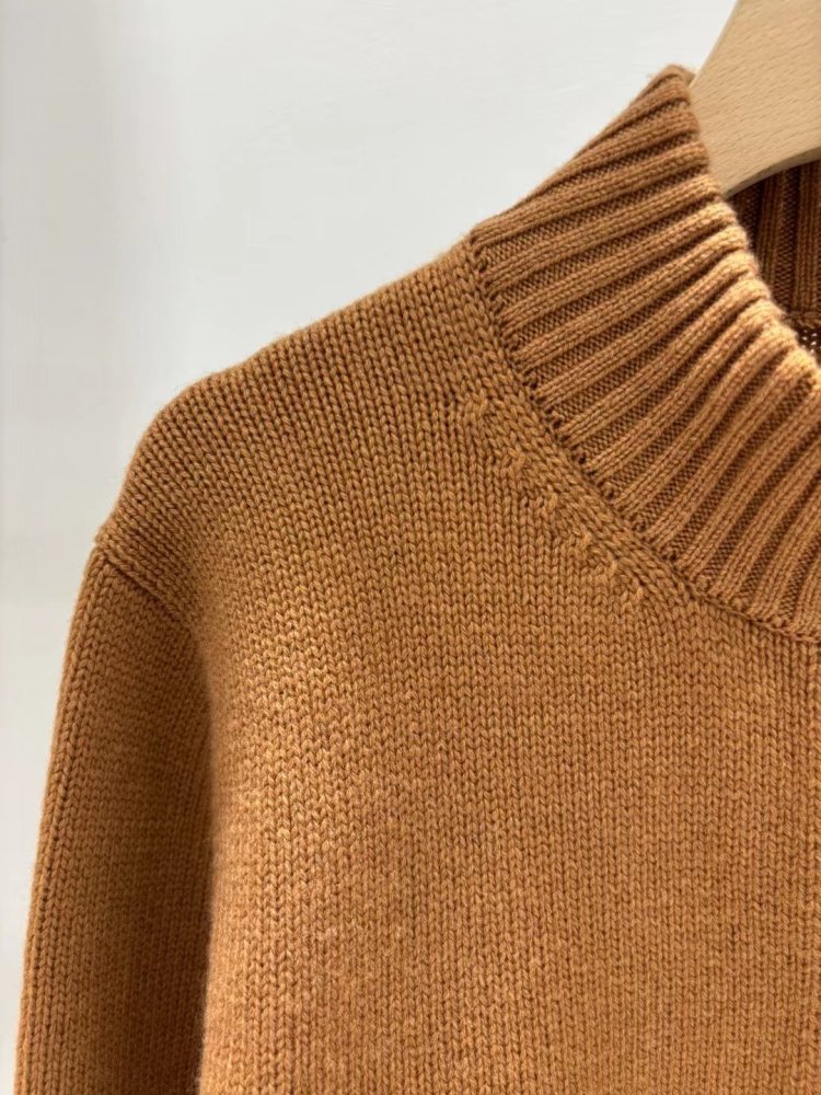 Кофта кашемировая женская фото 3