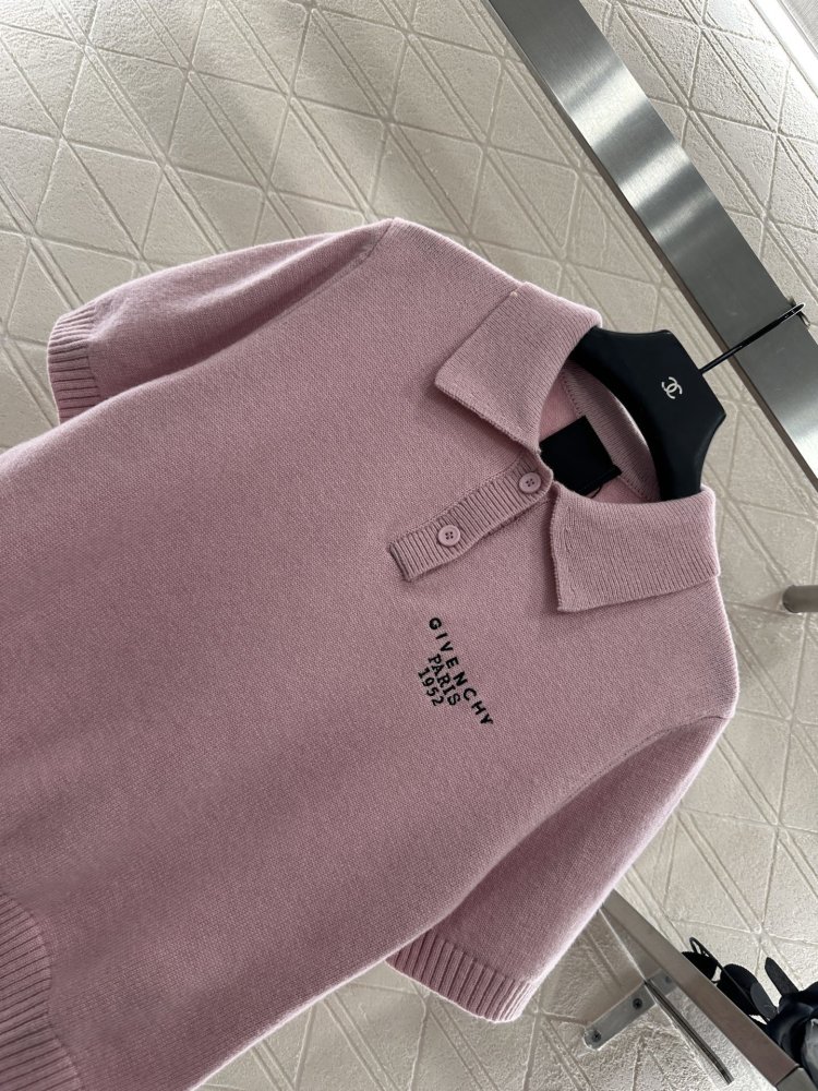 Blouse cashmere women's фото 3