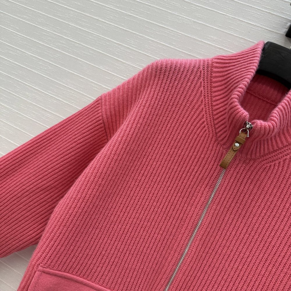 Blouse cashmere women's фото 3