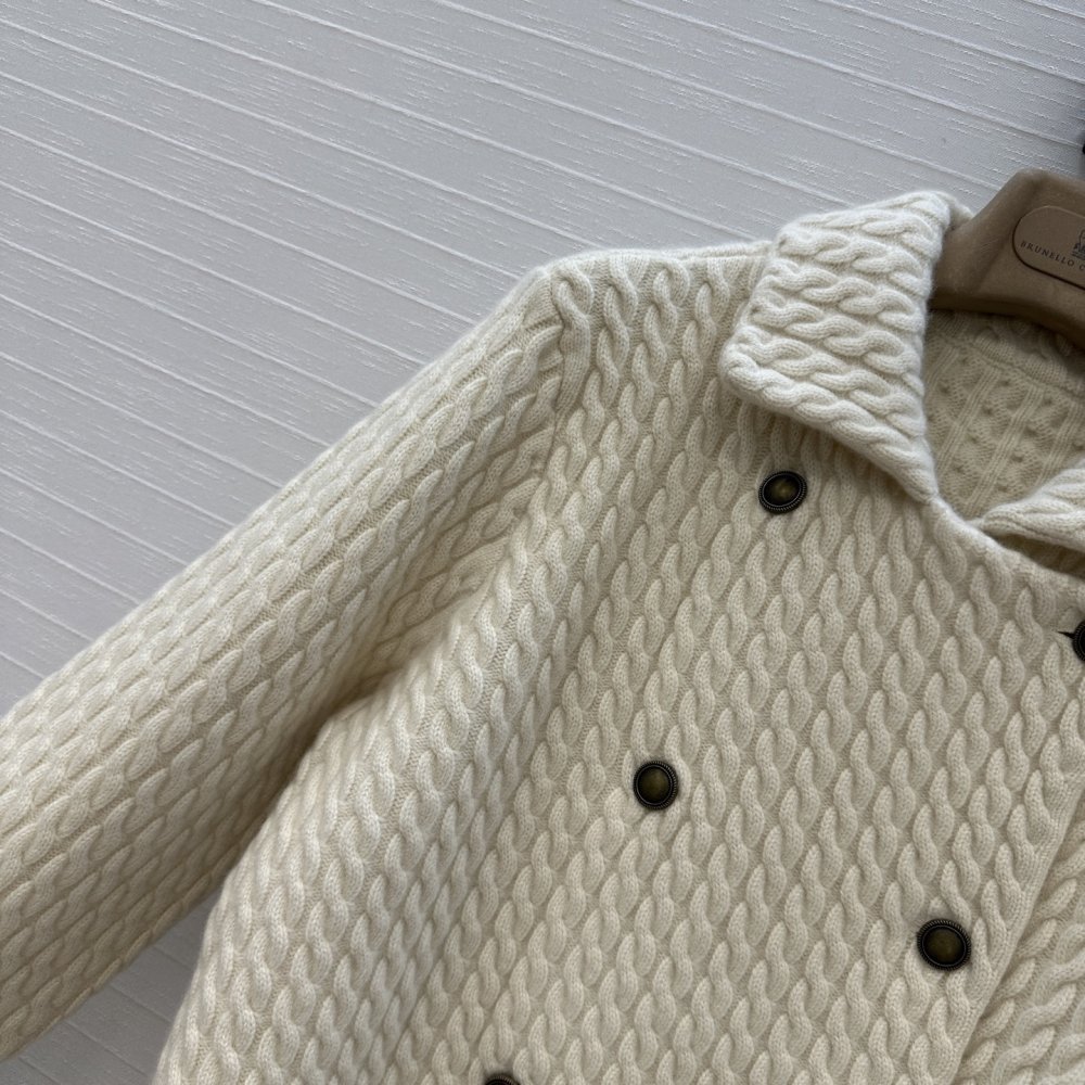 Кофта кашемировая женская фото 3