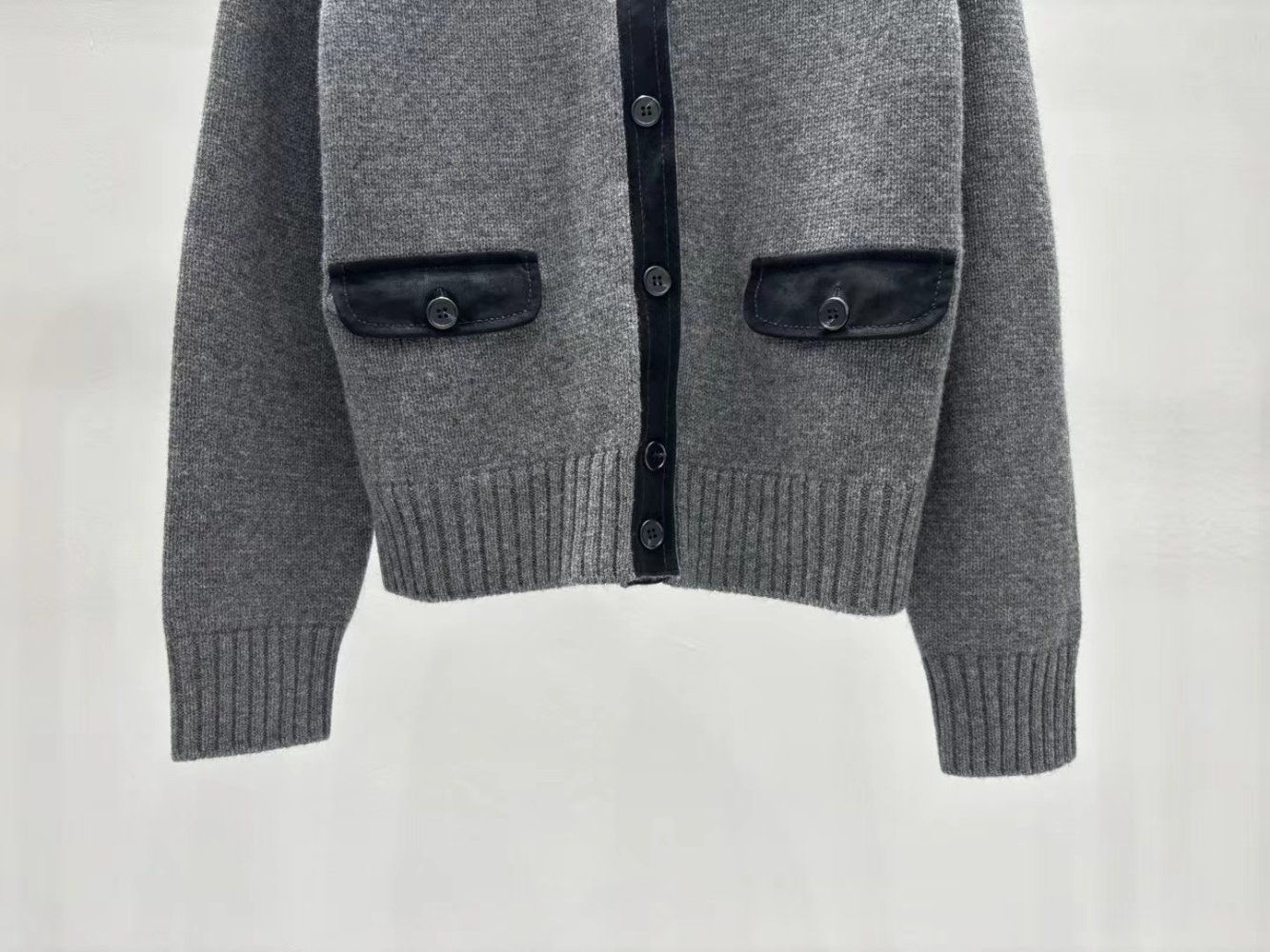 Кофта кашеміру жіноча фото 4