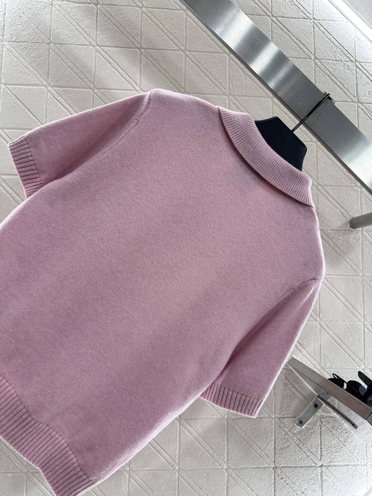 Blouse cashmere women's фото 4