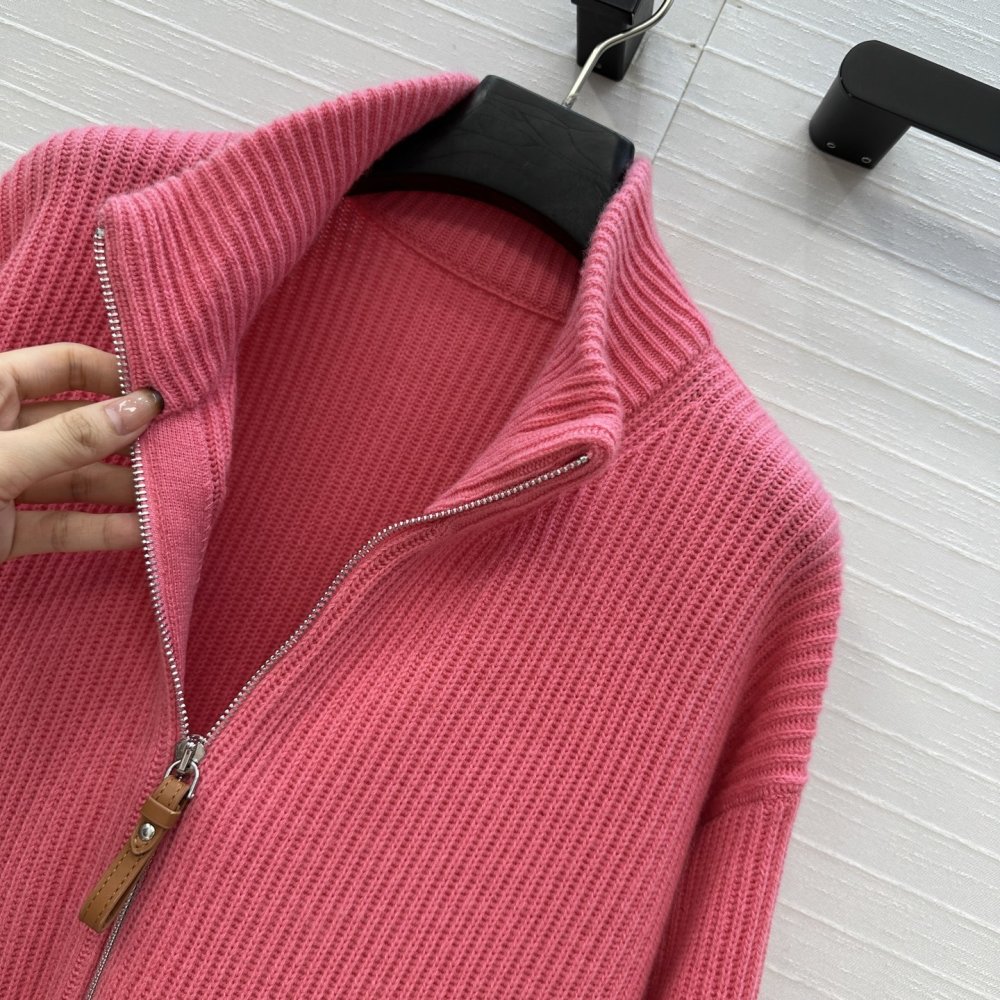 Blouse cashmere women's фото 4