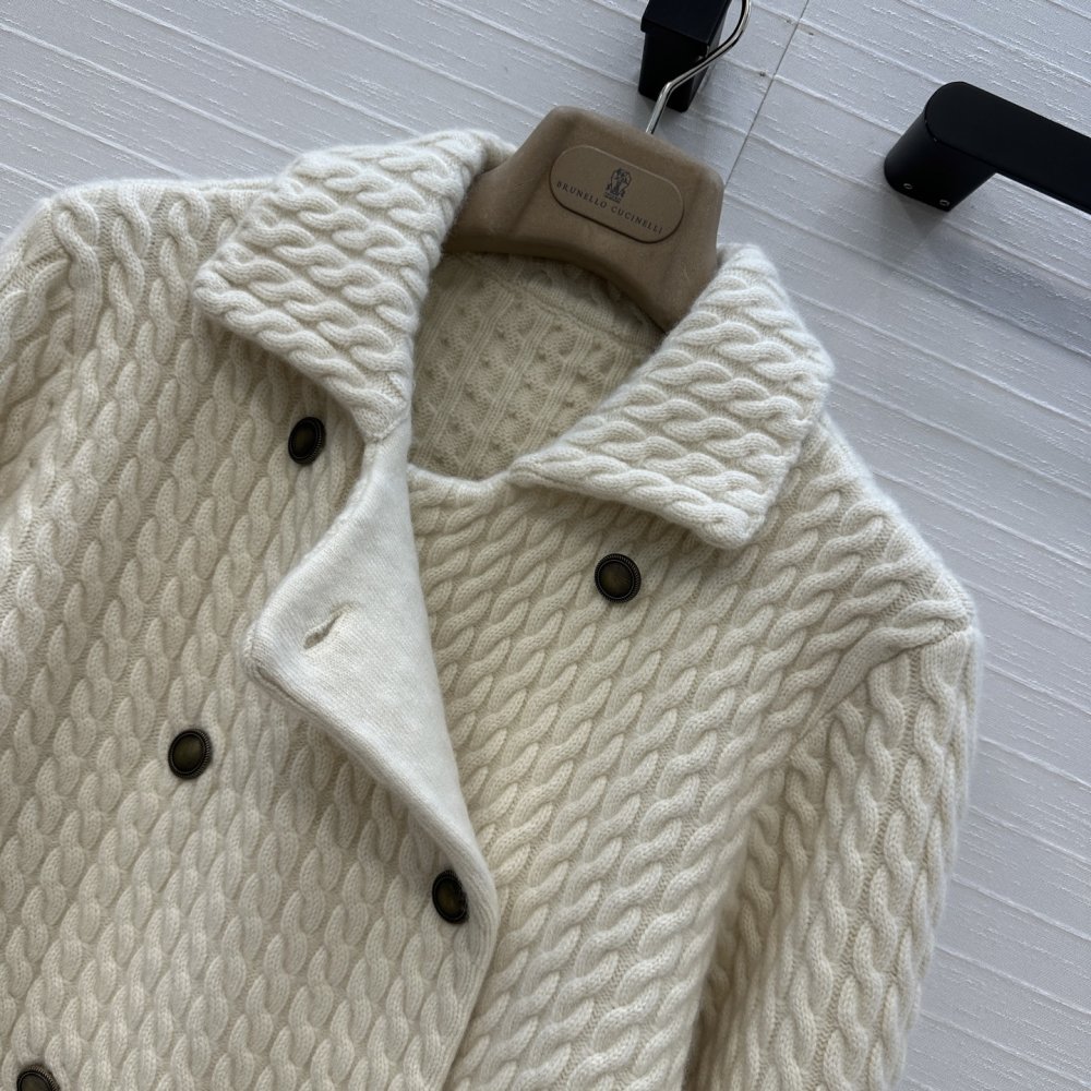 Кофта кашемировая женская фото 4