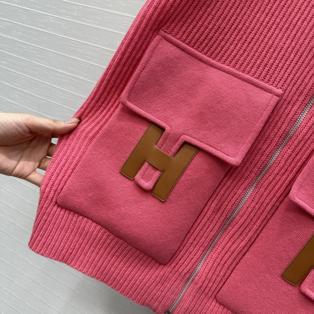 Blouse cashmere women's фото 5