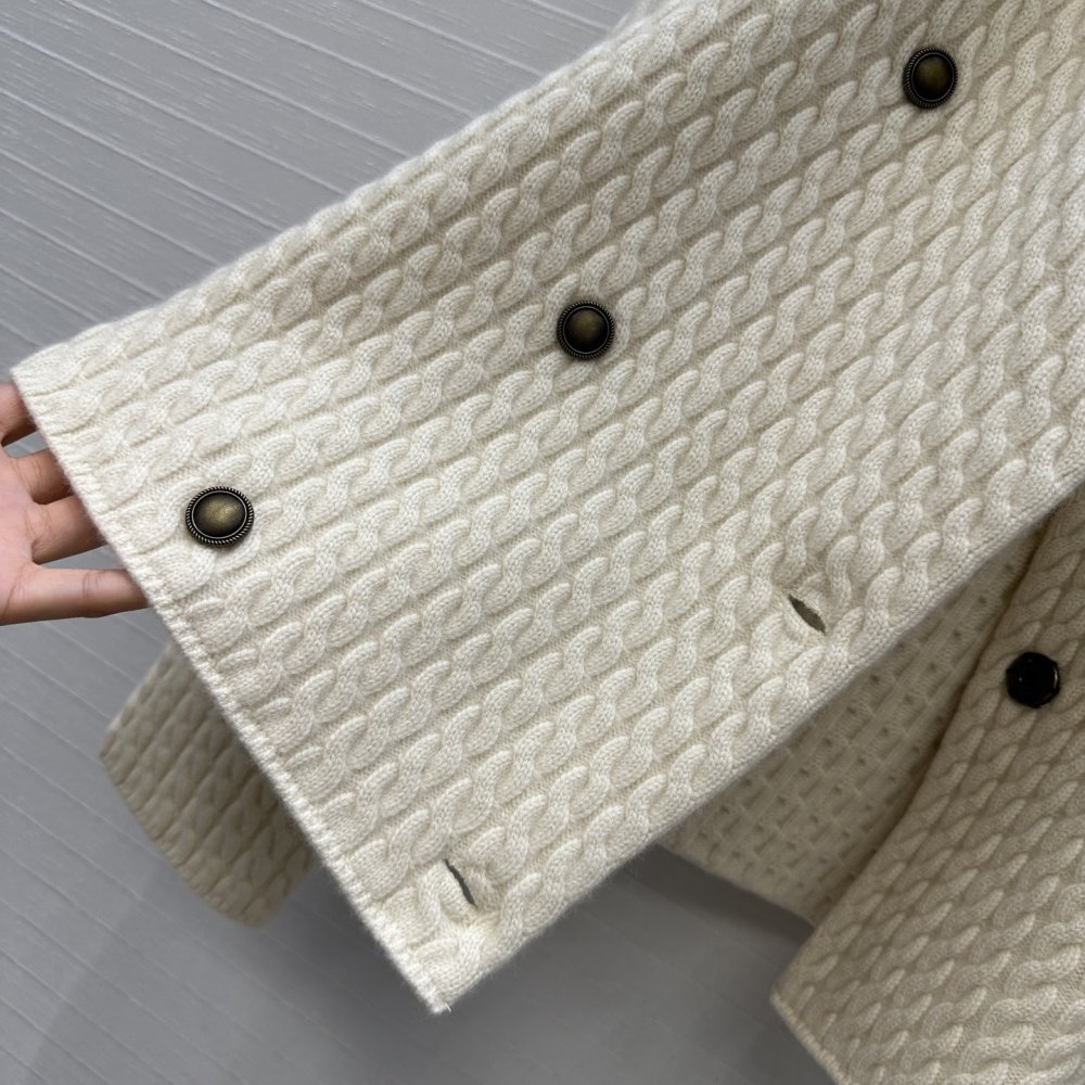 Кофта кашемировая женская фото 5