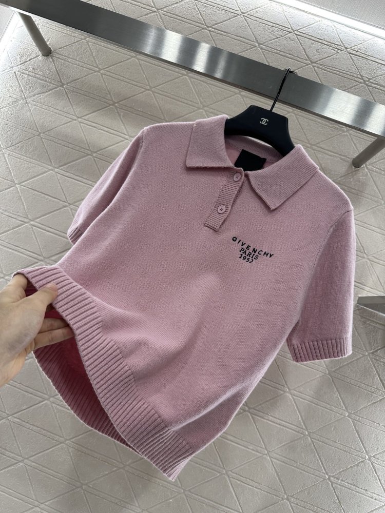 Blouse cashmere women's фото 6