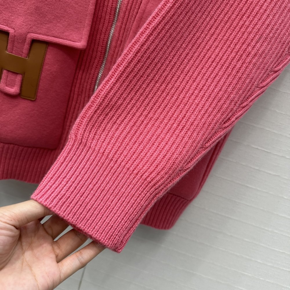 Blouse cashmere women's фото 7