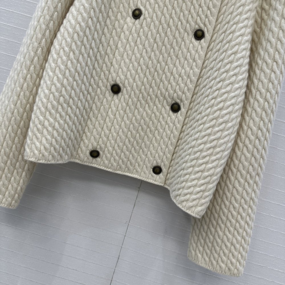 Кофта кашемировая женская фото 7