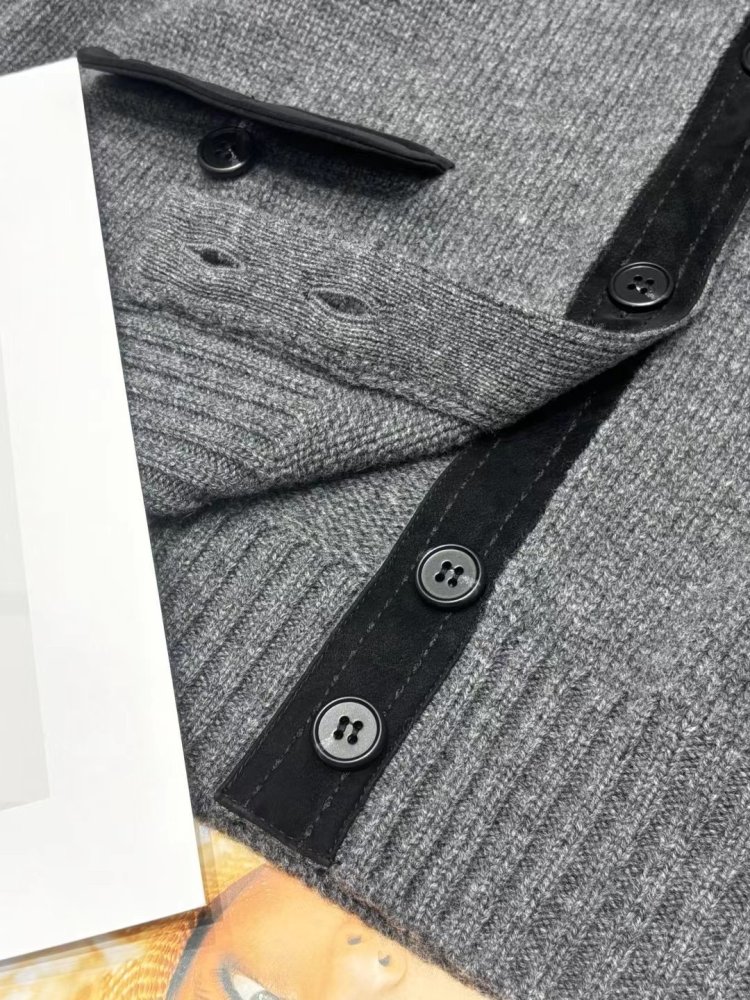 Кофта кашеміру жіноча фото 8