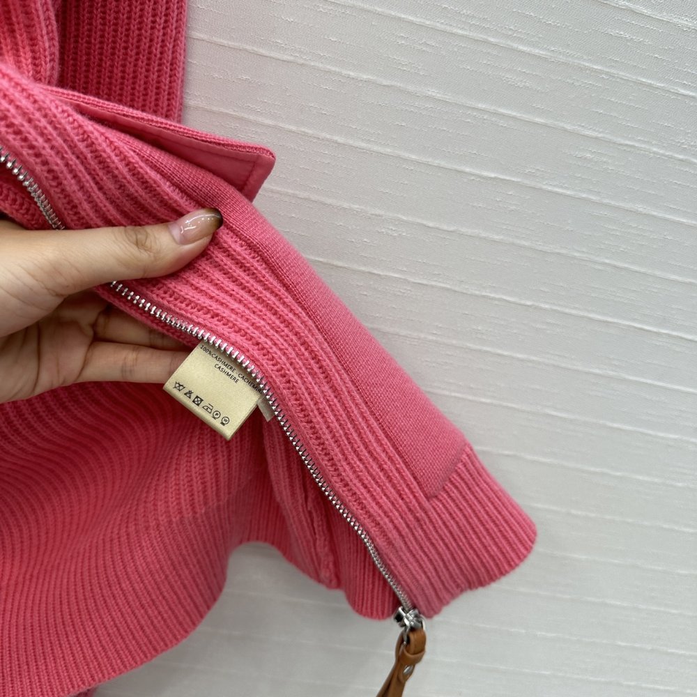 Blouse cashmere women's фото 8