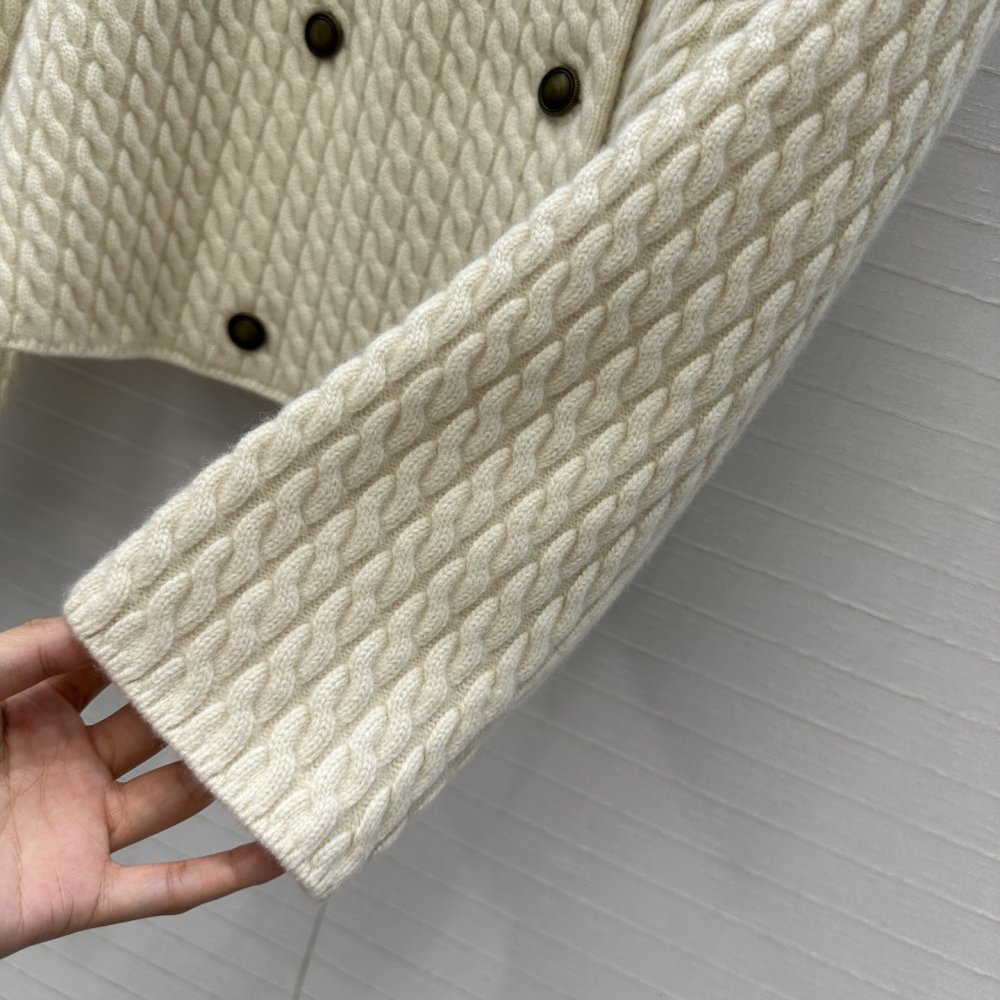 Кофта кашемировая женская фото 8