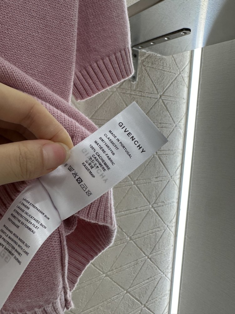 Blouse cashmere women's фото 9