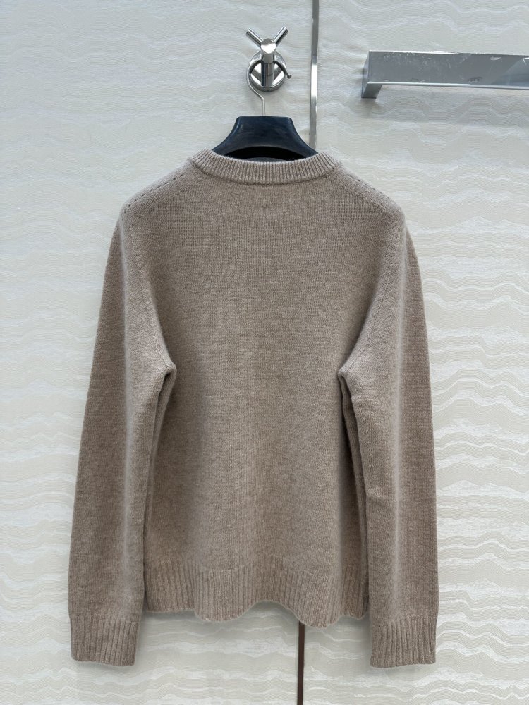 Кофта кашемировая женская фото 9