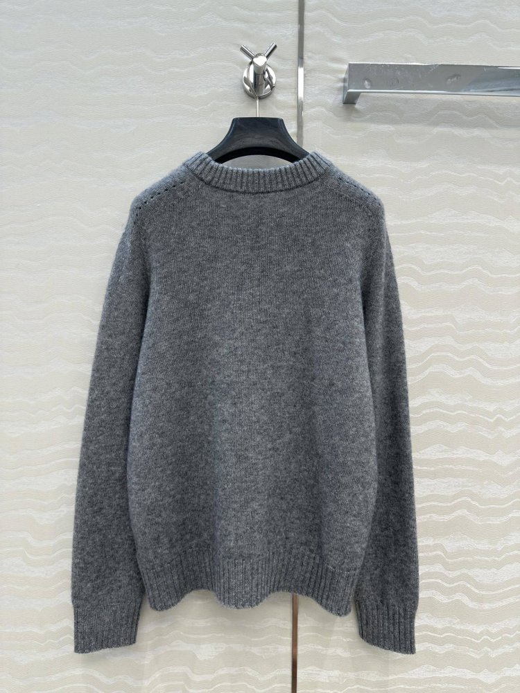 Кофта кашемировая женская фото 9