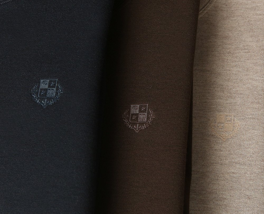 Blouse men's фото 10