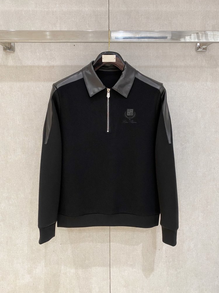 Кофта мужская