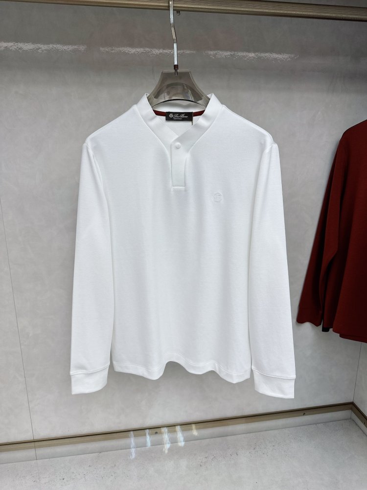 Blouse men's