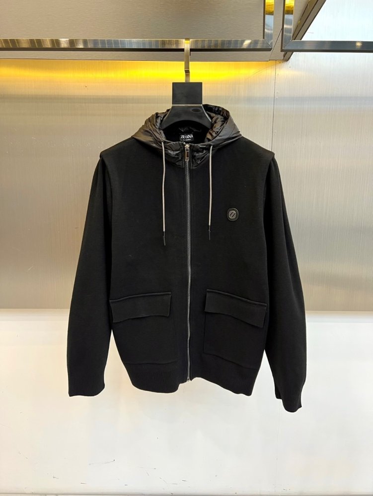 Кофта мужская