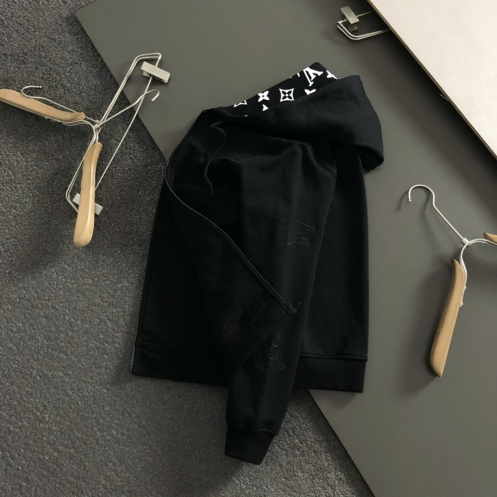 Кофта мужская