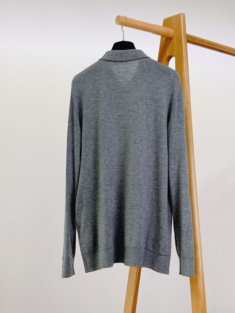 Кофта мужская фото 2