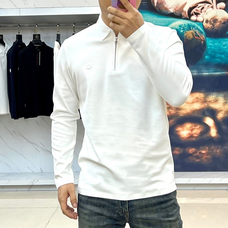 Blouse men's фото 2