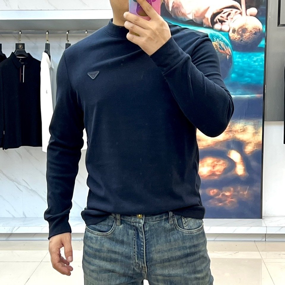 Blouse men's фото 2