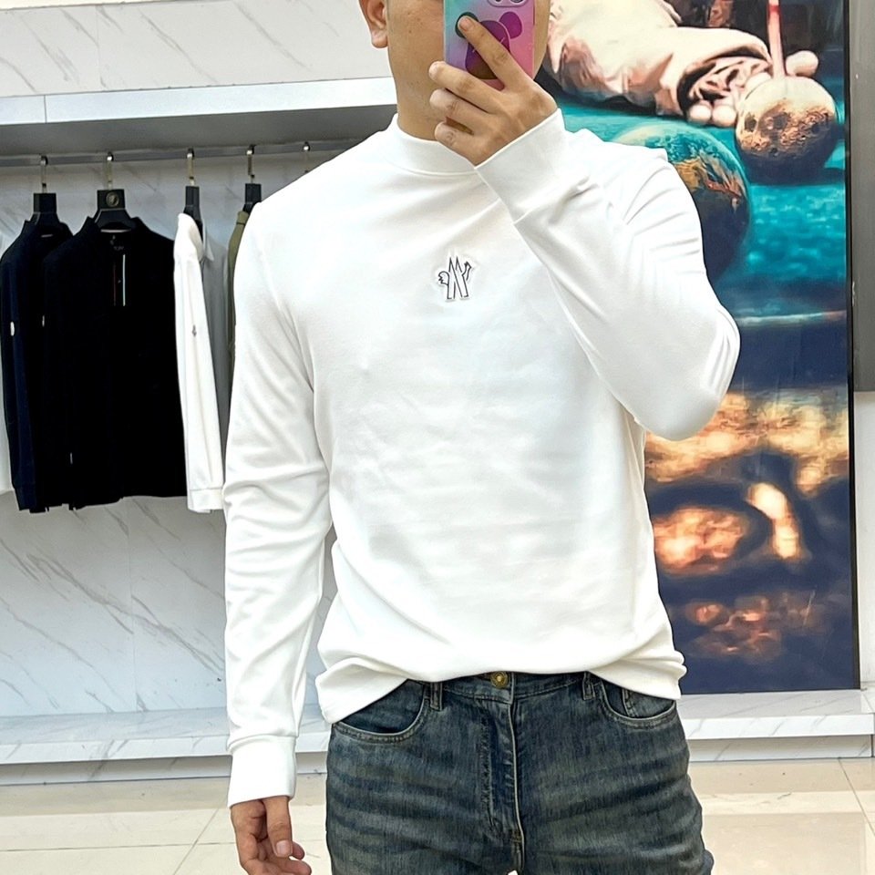 Blouse men's фото 2