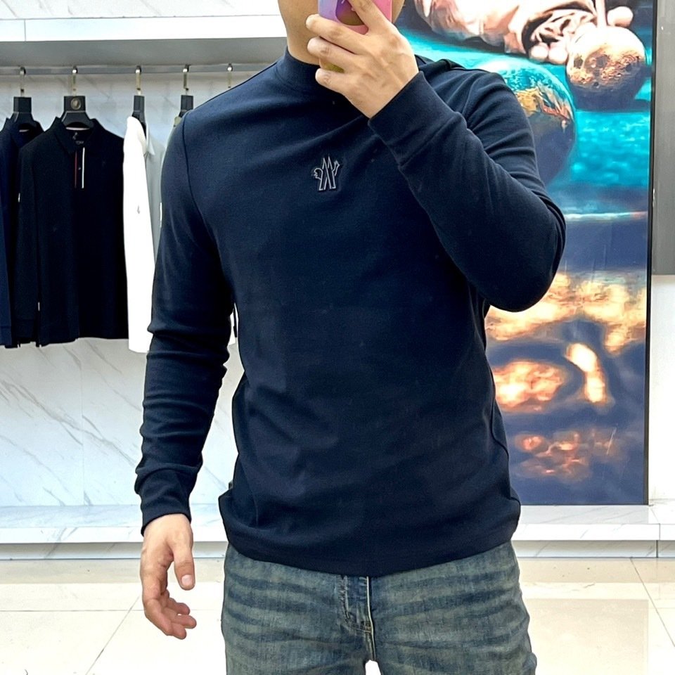 Blouse men's фото 2