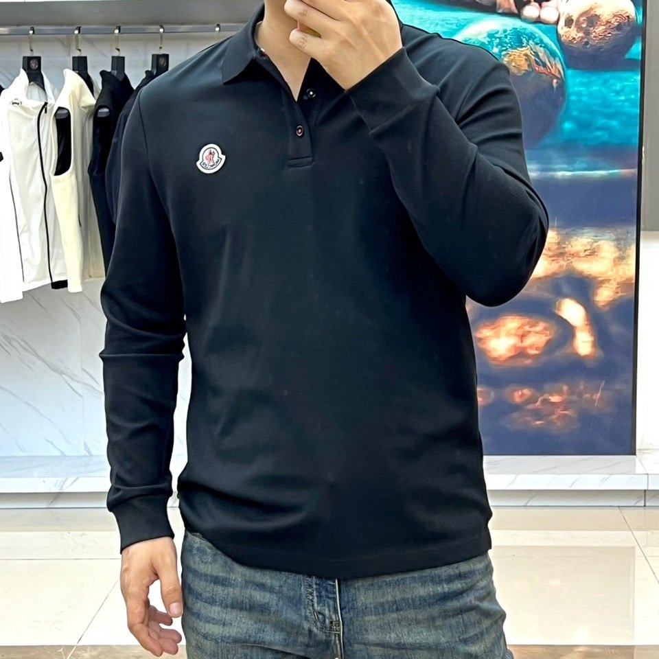 Blouse men's фото 2