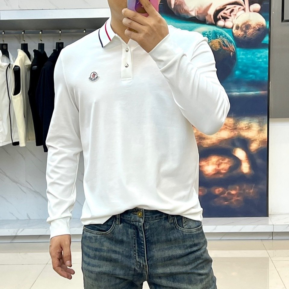 Blouse men's фото 2